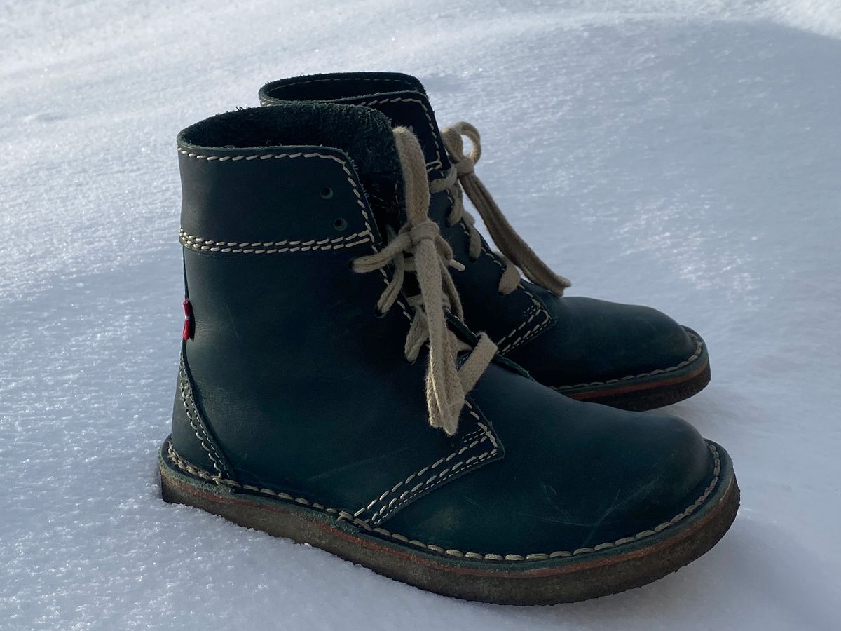 Photo by RoseAnvil_Chelsea on March 6, 2023 of the Duckfeet Faborg in Terracare Green.