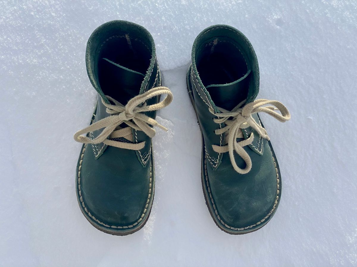 Photo by RoseAnvil_Chelsea on March 6, 2023 of the Duckfeet Faborg in Terracare Green.
