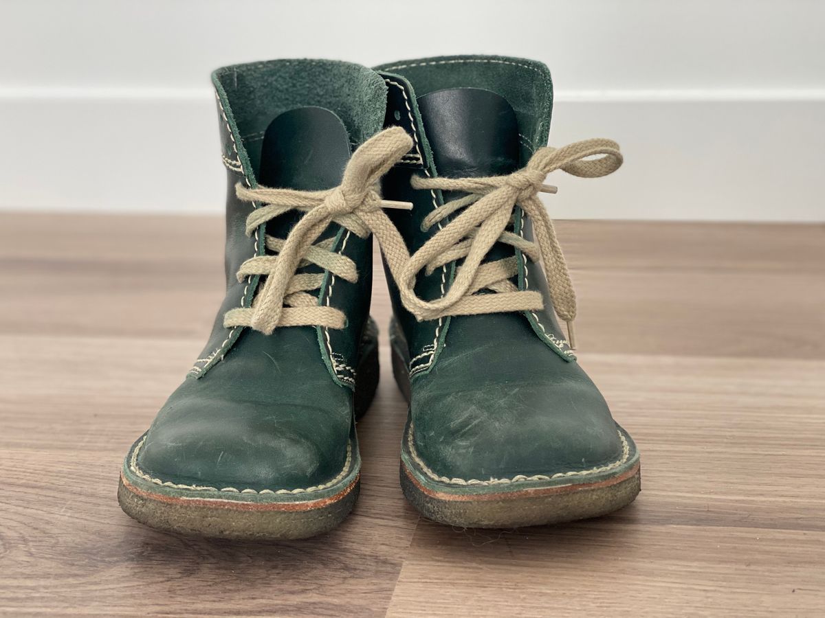 Photo by RoseAnvil_Chelsea on April 4, 2023 of the Duckfeet Faborg in Terracare Green.
