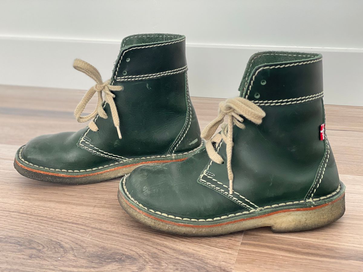 Photo by RoseAnvil_Chelsea on April 4, 2023 of the Duckfeet Faborg in Terracare Green.
