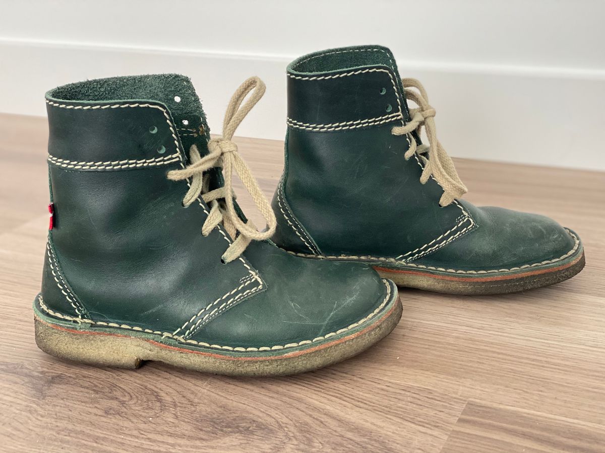 Photo by RoseAnvil_Chelsea on April 4, 2023 of the Duckfeet Faborg in Terracare Green.