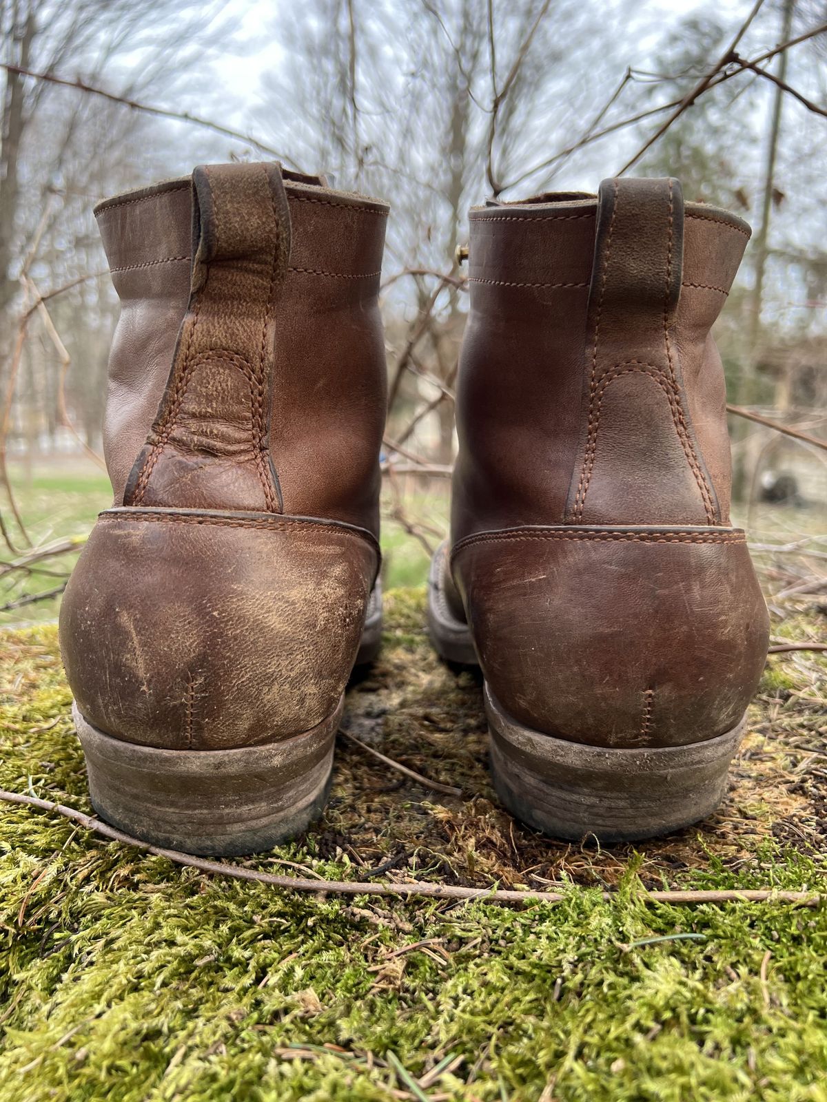 Photo by patinathunderdome on April 6, 2022 of the Rolling Dub Trio Roots in Unknown Material.