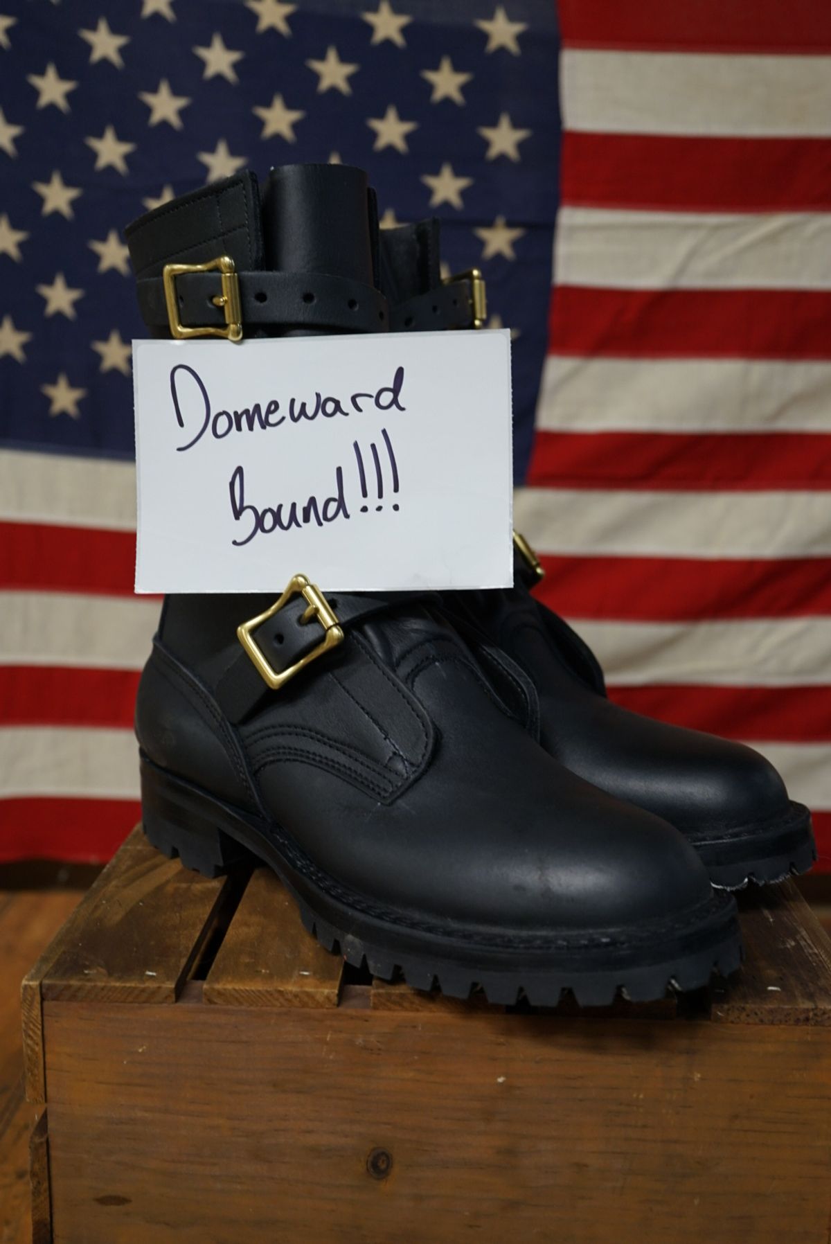 Photo by ofdff on October 1, 2023 of the Nicks TankerPro in Seidel WeatherShield Black.