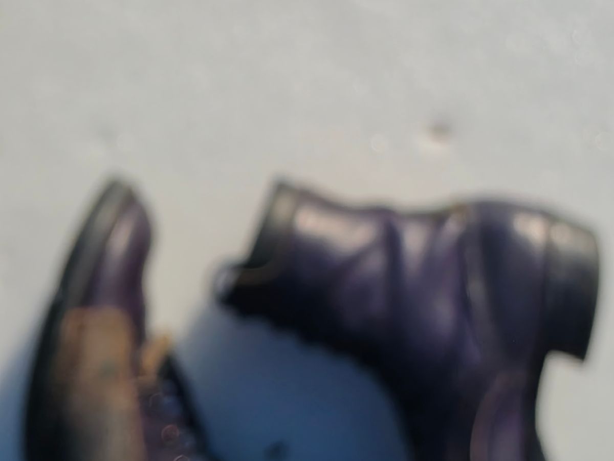 Photo by Pale_Highl1ight on February 1, 2026 of the Nicks MTO in Nicks/ Wickett And Craig Double Stuffed Cobalt.