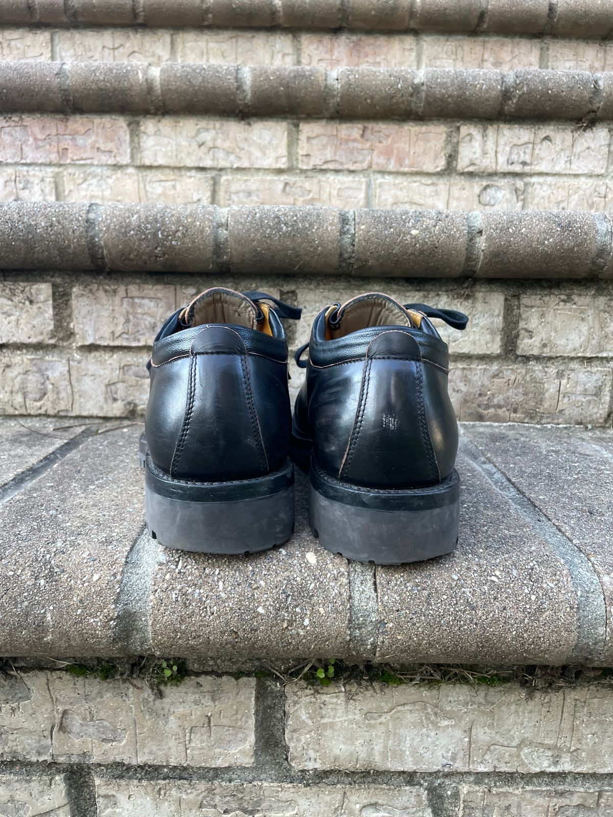 Photo by mriv98 on November 2, 2023 of the Sagara Trailmaster in Indonesian Black Teacore.