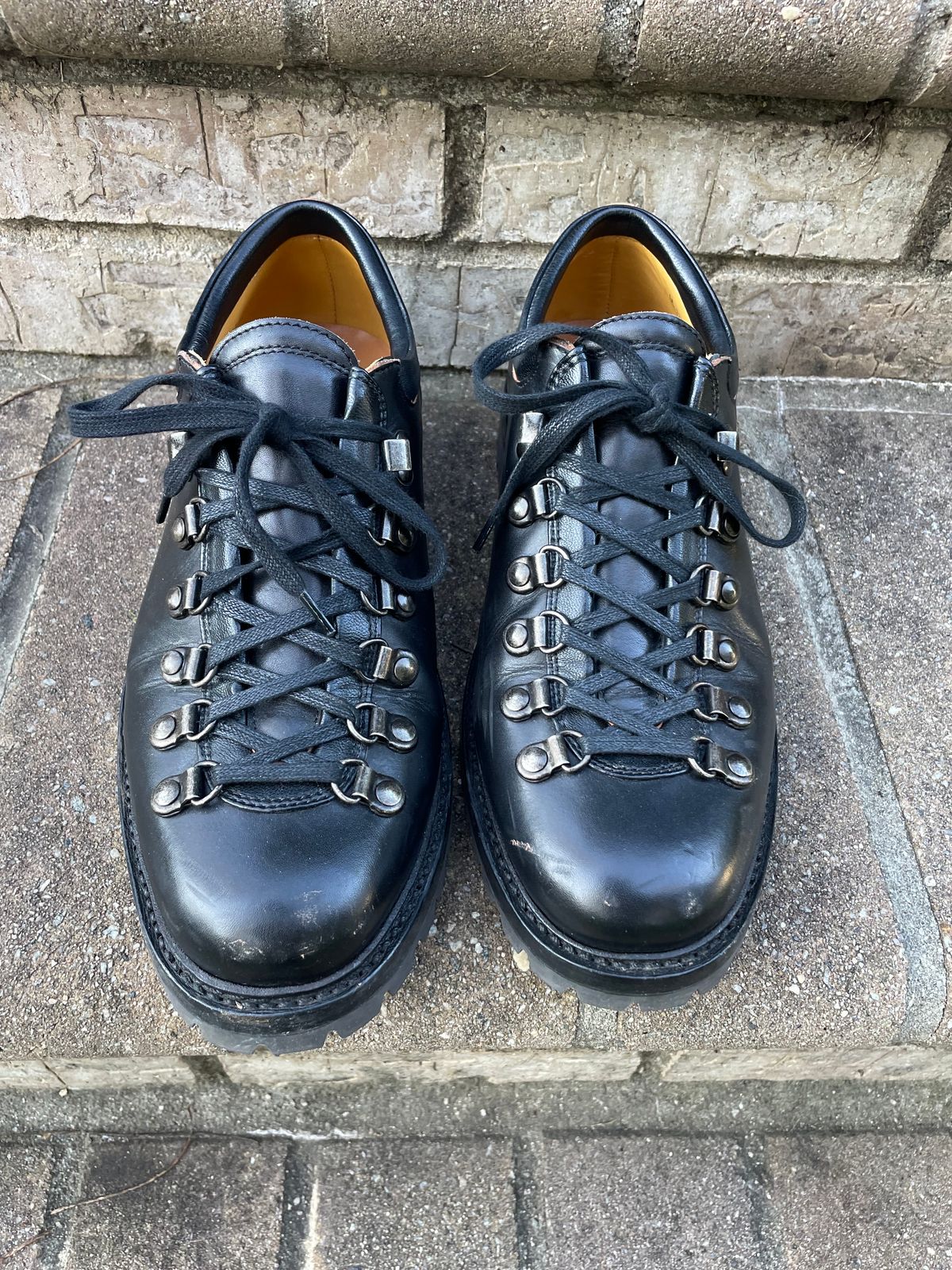 Photo by mriv98 on November 2, 2023 of the Sagara Trailmaster in Indonesian Black Teacore.