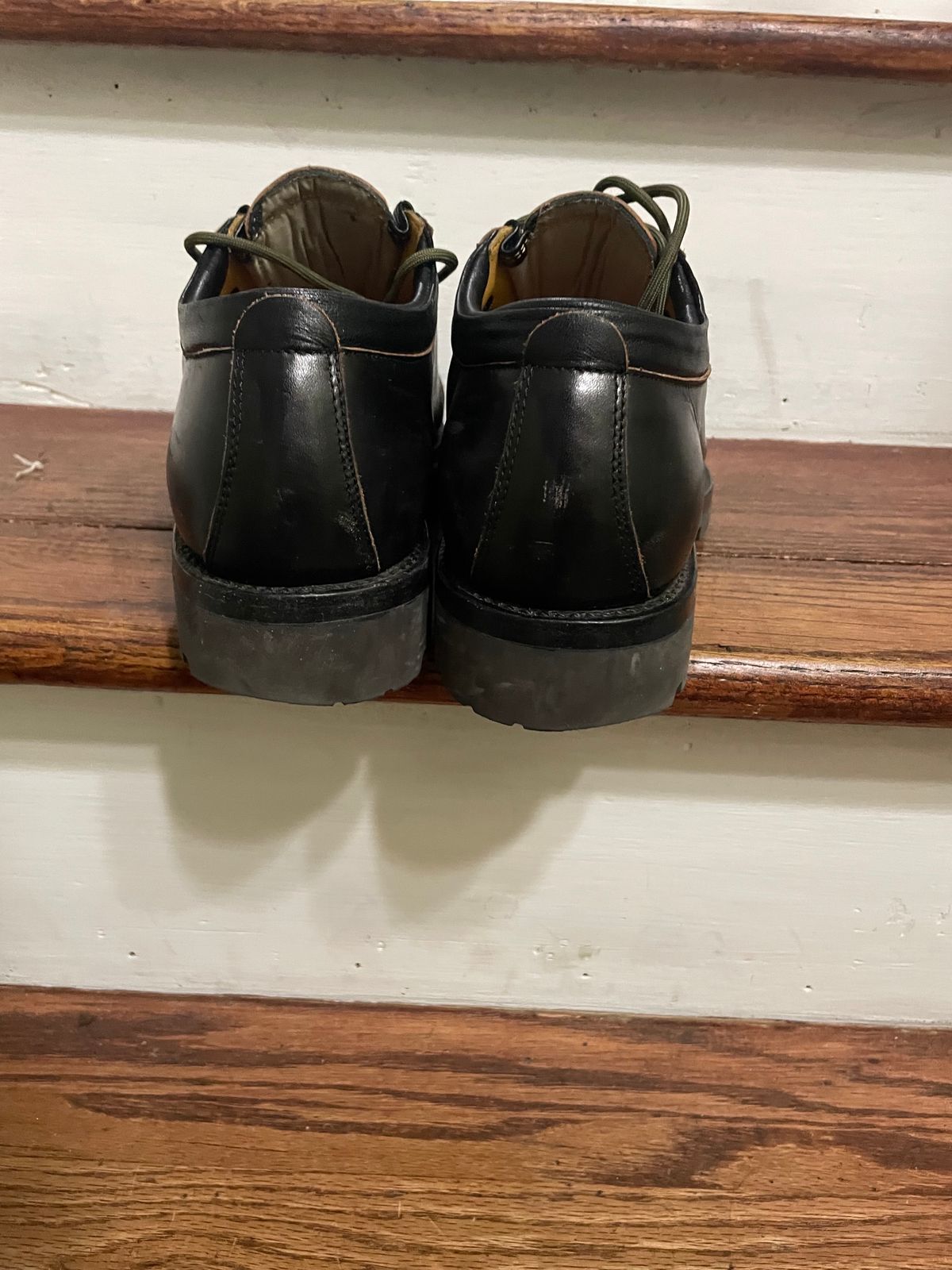 Photo by mriv98 on January 5, 2024 of the Sagara Trailmaster in Indonesian Black Teacore.