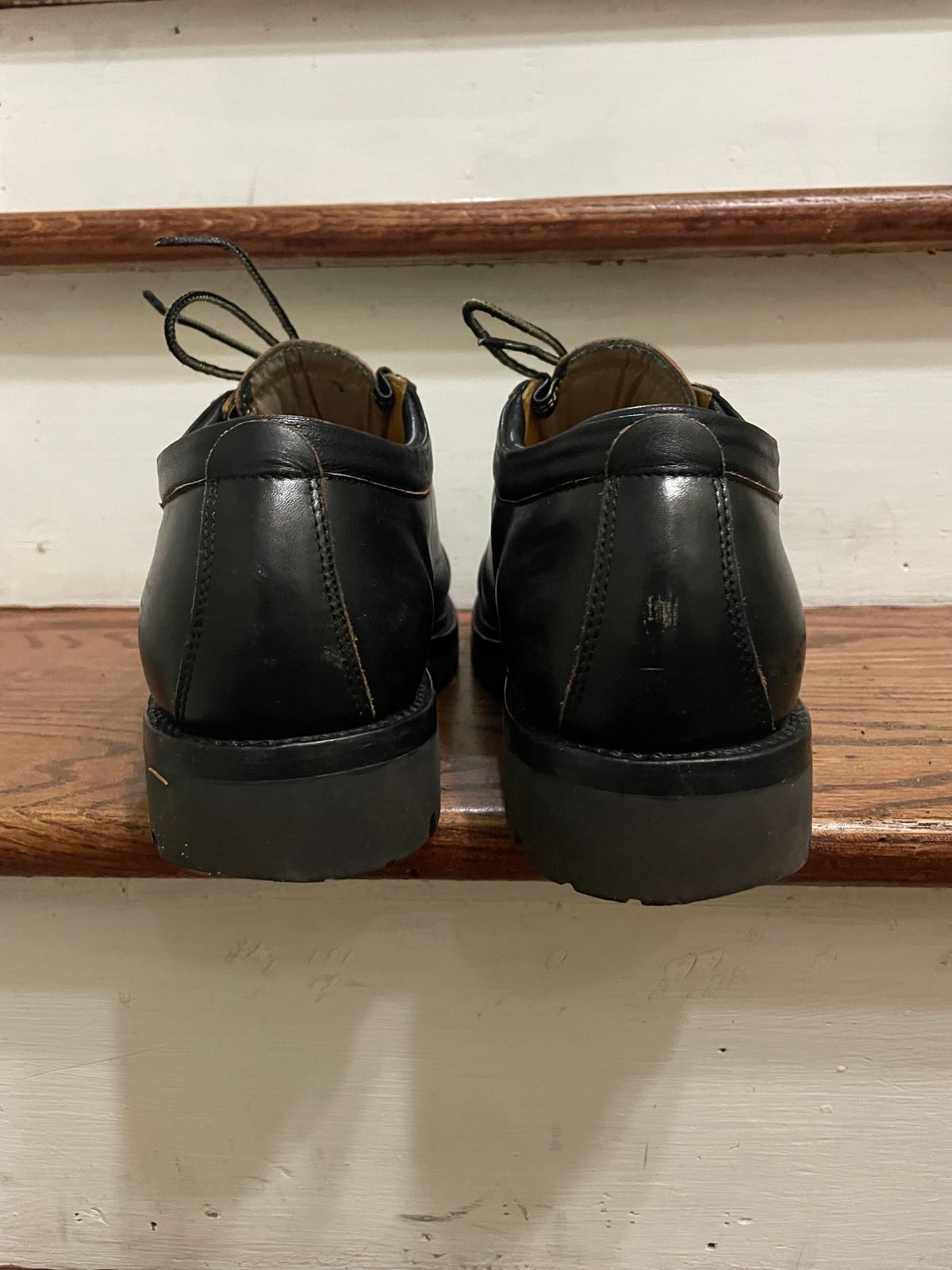 Photo by mriv98 on March 5, 2024 of the Sagara Trailmaster in Indonesian Black Teacore.