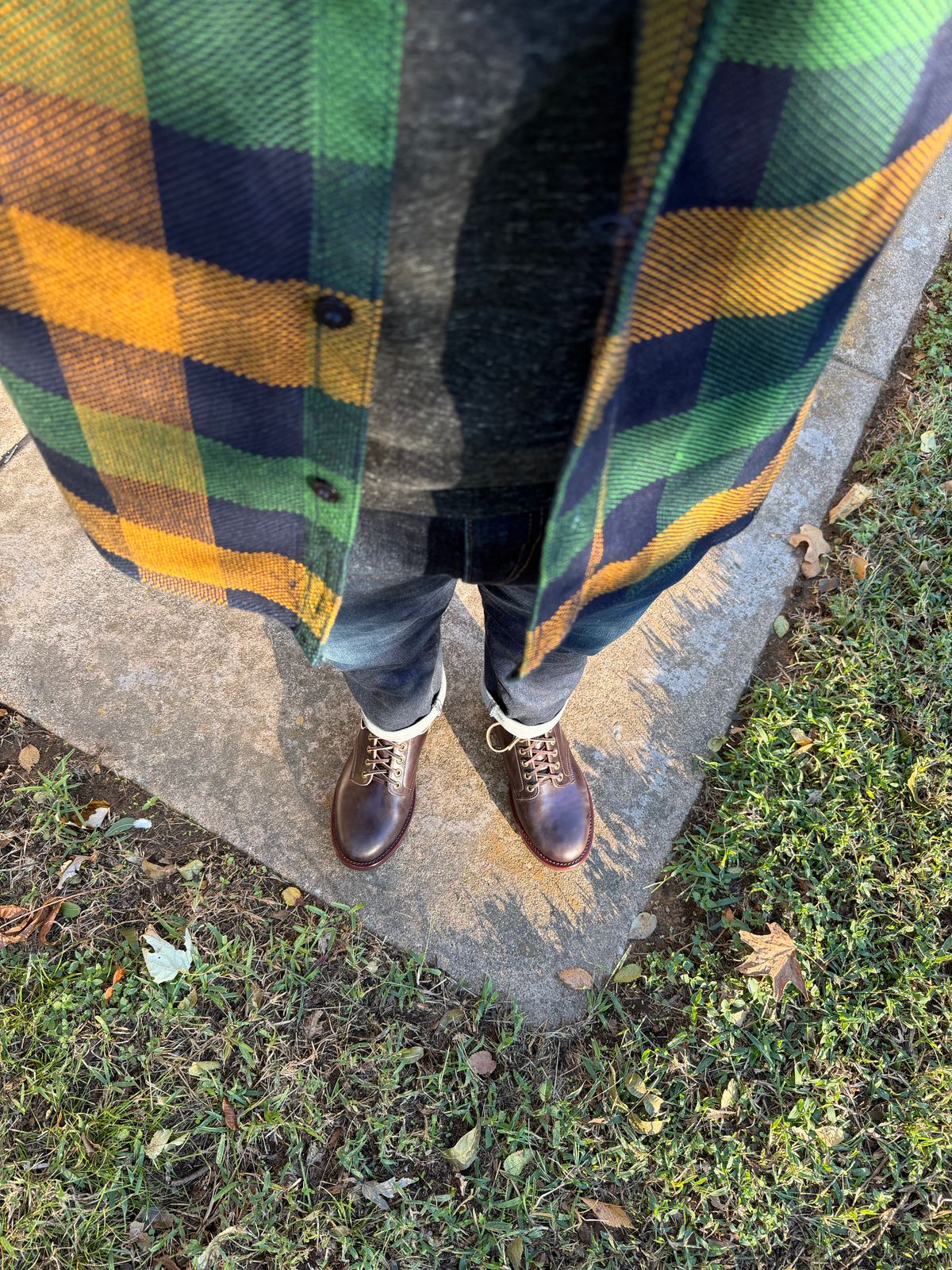 Photo by itsyaboisqueak on October 30, 2025 of the Onderhoud SVC01 Boondocker in Maryam T. Moro Horsebutt.