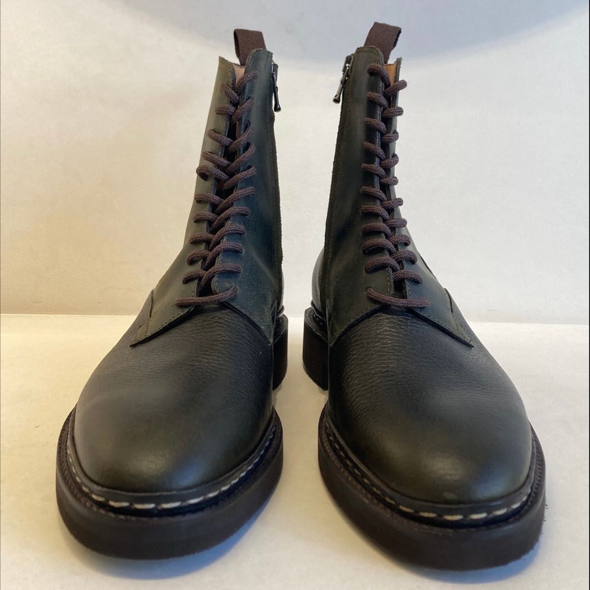 Photo by dberrios on November 5, 2022 of the John Lobb Unlisted Model in Unlisted Leather.