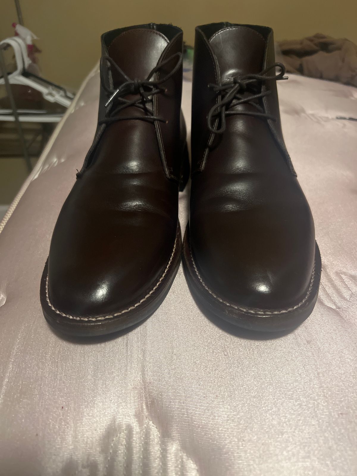 Photo by Trickmasterno1 on January 31, 2023 of the Thursday Scout in Brown Thursday Chrome.