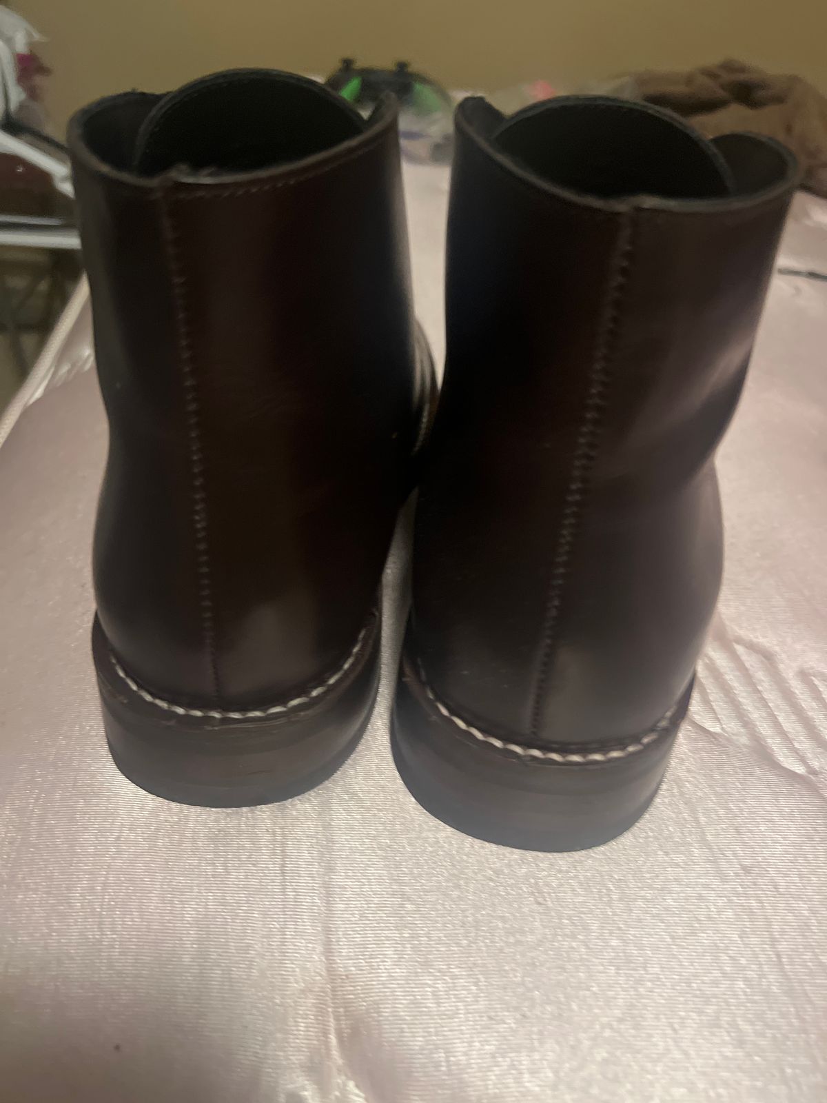 Photo by Trickmasterno1 on January 31, 2023 of the Thursday Scout in Brown Thursday Chrome.