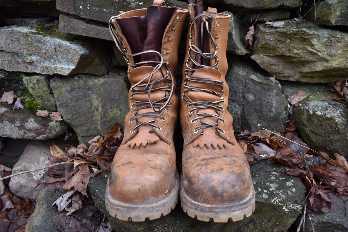 Photo by Mechanical_J on January 1, 2024 of the Nicks BuilderPro in Seidel 1964 Tan.