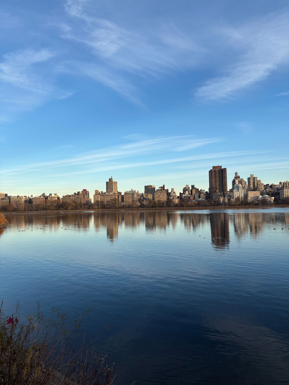 Photo by bootbastard on December 3, 2025 of the Clinch Yeager Boots in Wickett & Craig Buck Natural H Latigo.