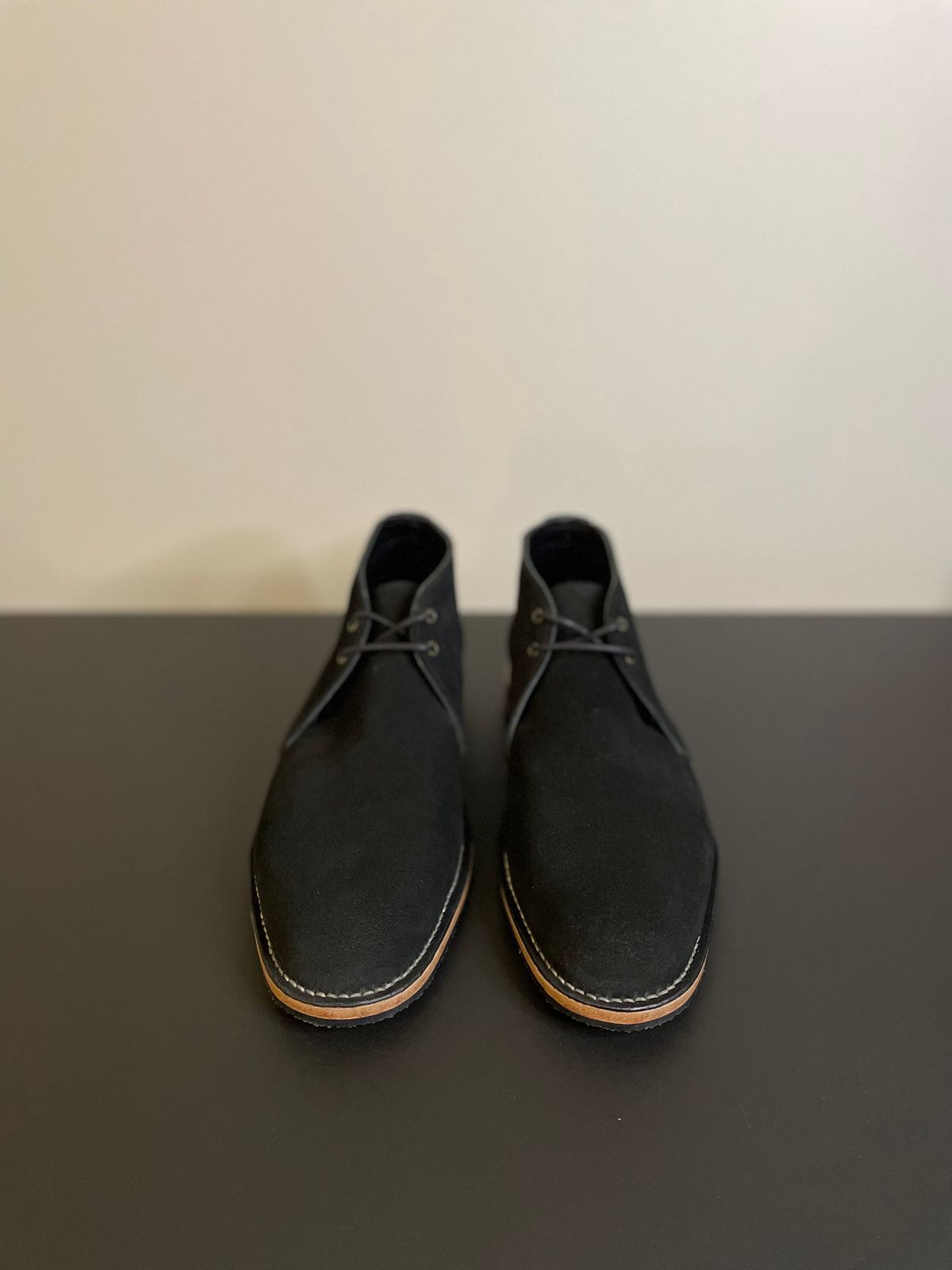 Photo by aitta on October 4, 2022 of the Unlisted Maker Unlisted Model in Unlisted Leather.