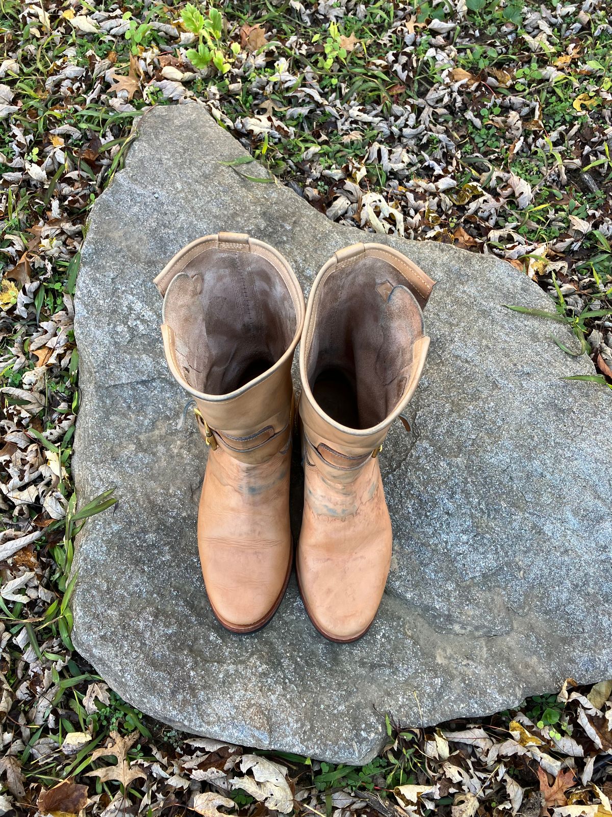 Photo by Bobs0108 on November 2, 2025 of the Imperium Custom Model in Indonesian Natural Pull Up.