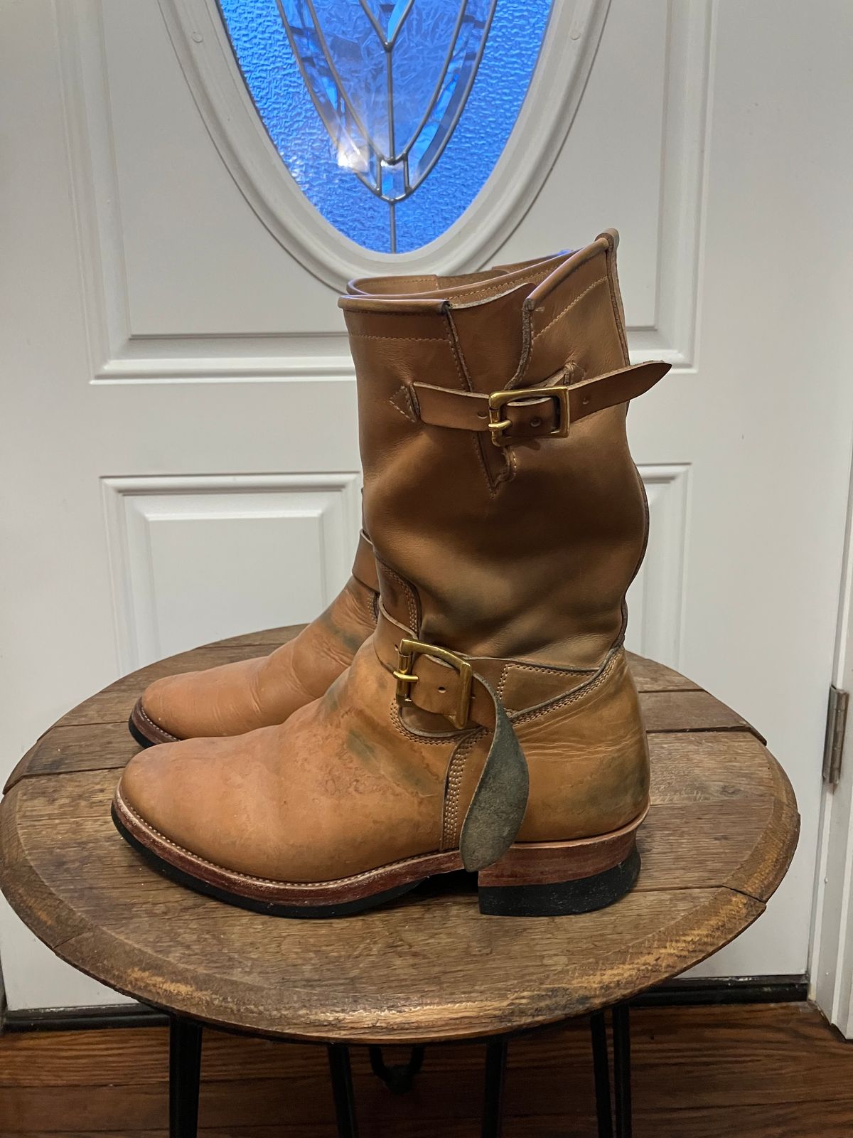 Photo by Bobs0108 on February 1, 2026 of the Imperium Custom Model in Indonesian Natural Pull Up.