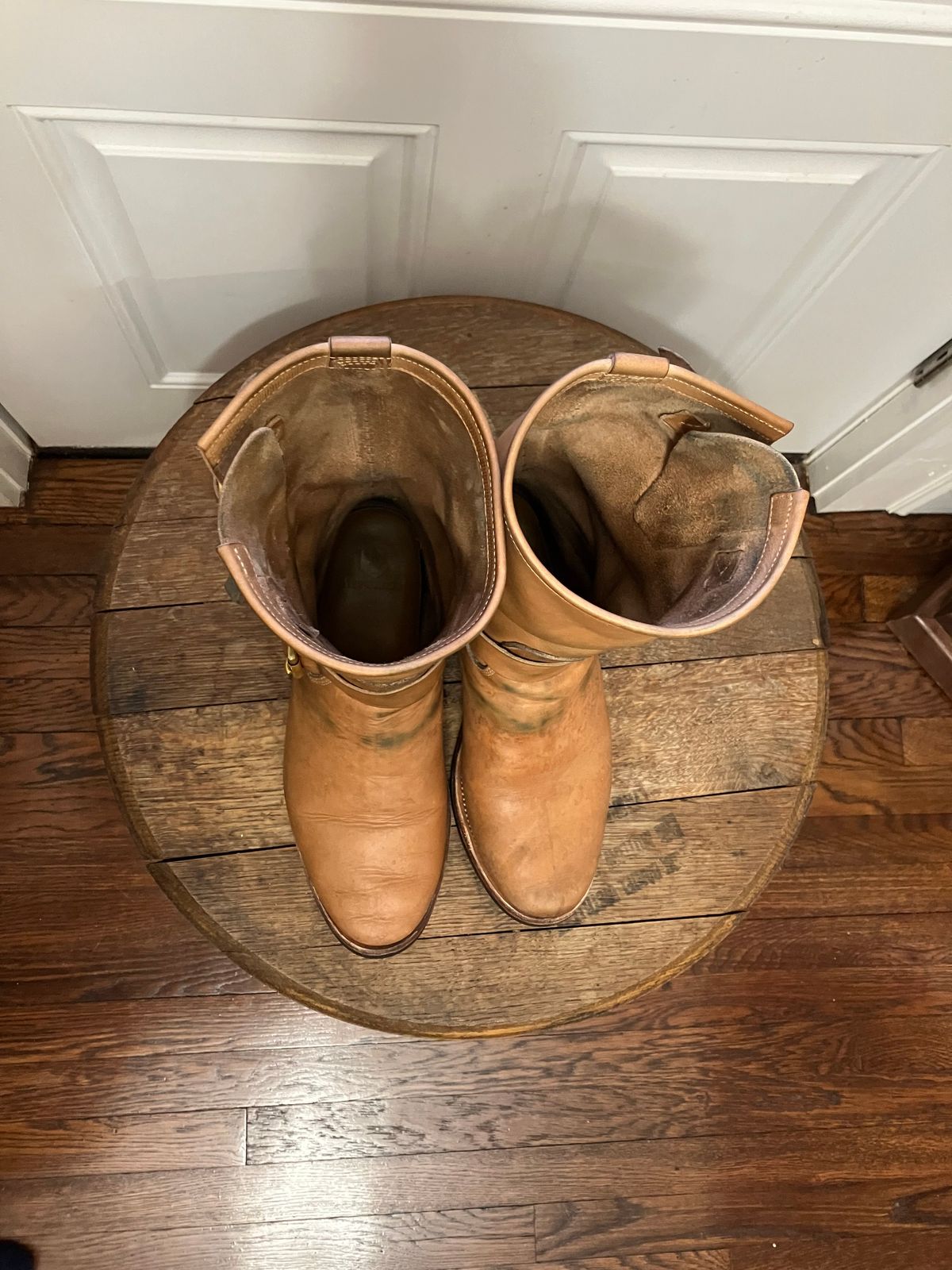 Photo by Bobs0108 on February 1, 2026 of the Imperium Custom Model in Indonesian Natural Pull Up.