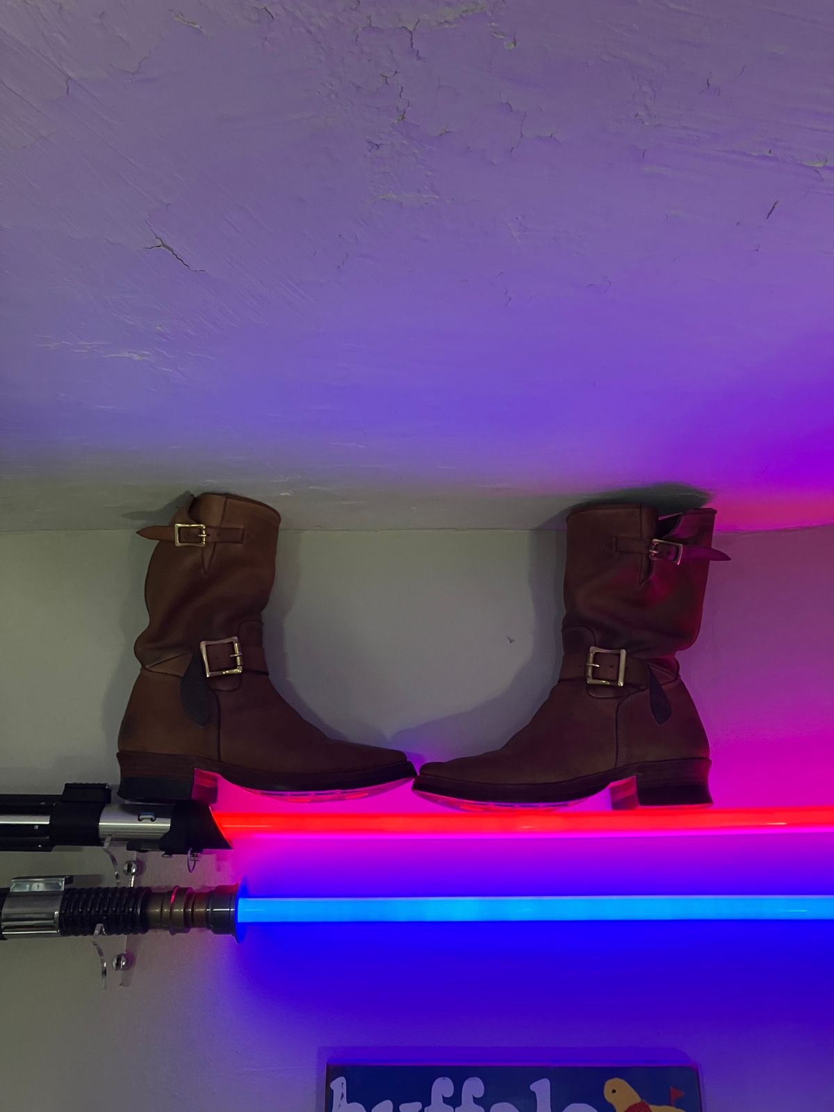 Photo by Bobs0108 on March 1, 2026 of the Imperium Custom Model in Indonesian Natural Pull Up.