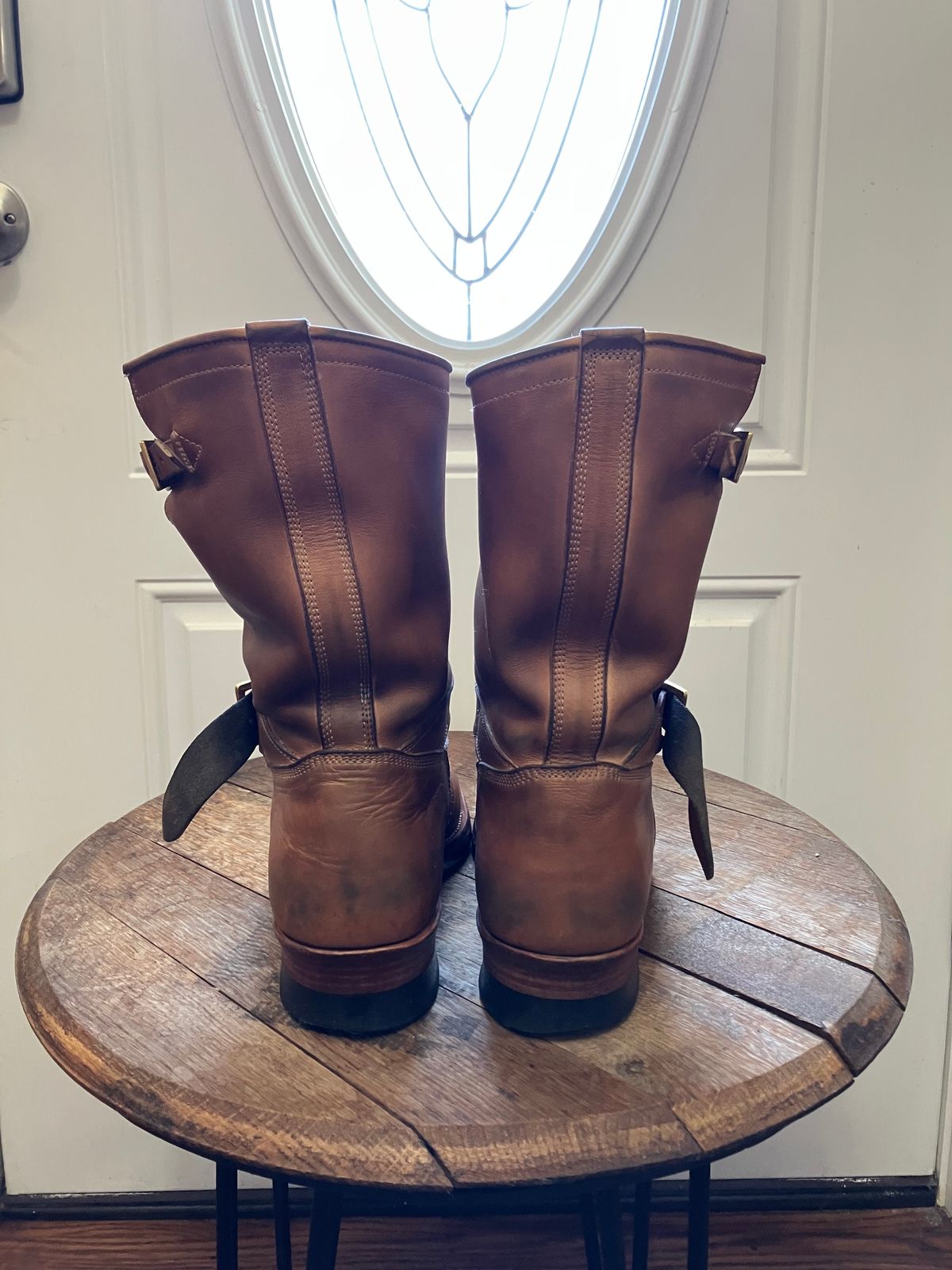 Photo by Bobs0108 on March 1, 2026 of the Imperium Custom Model in Indonesian Natural Pull Up.