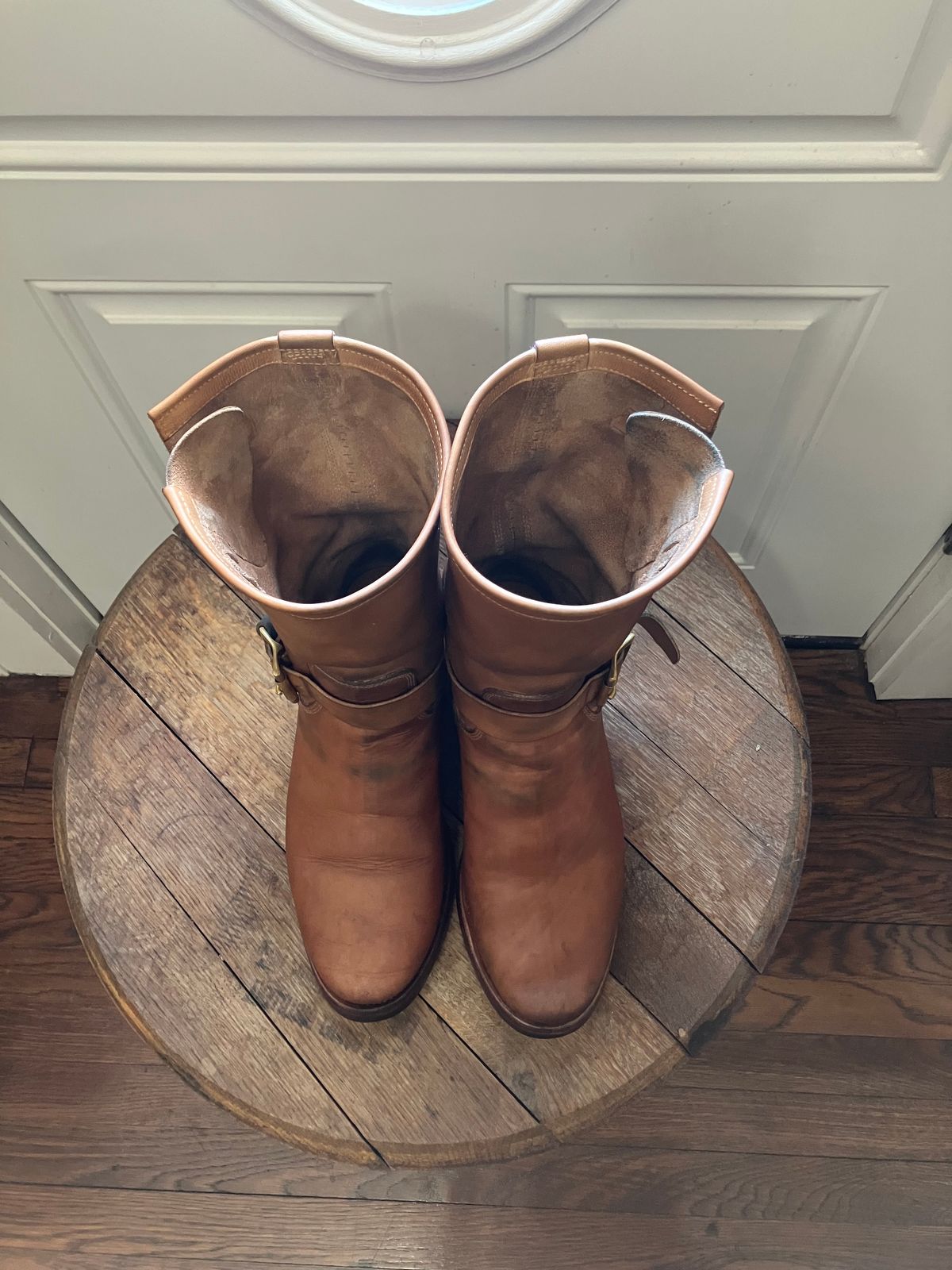 Photo by Bobs0108 on March 1, 2026 of the Imperium Custom Model in Indonesian Natural Pull Up.