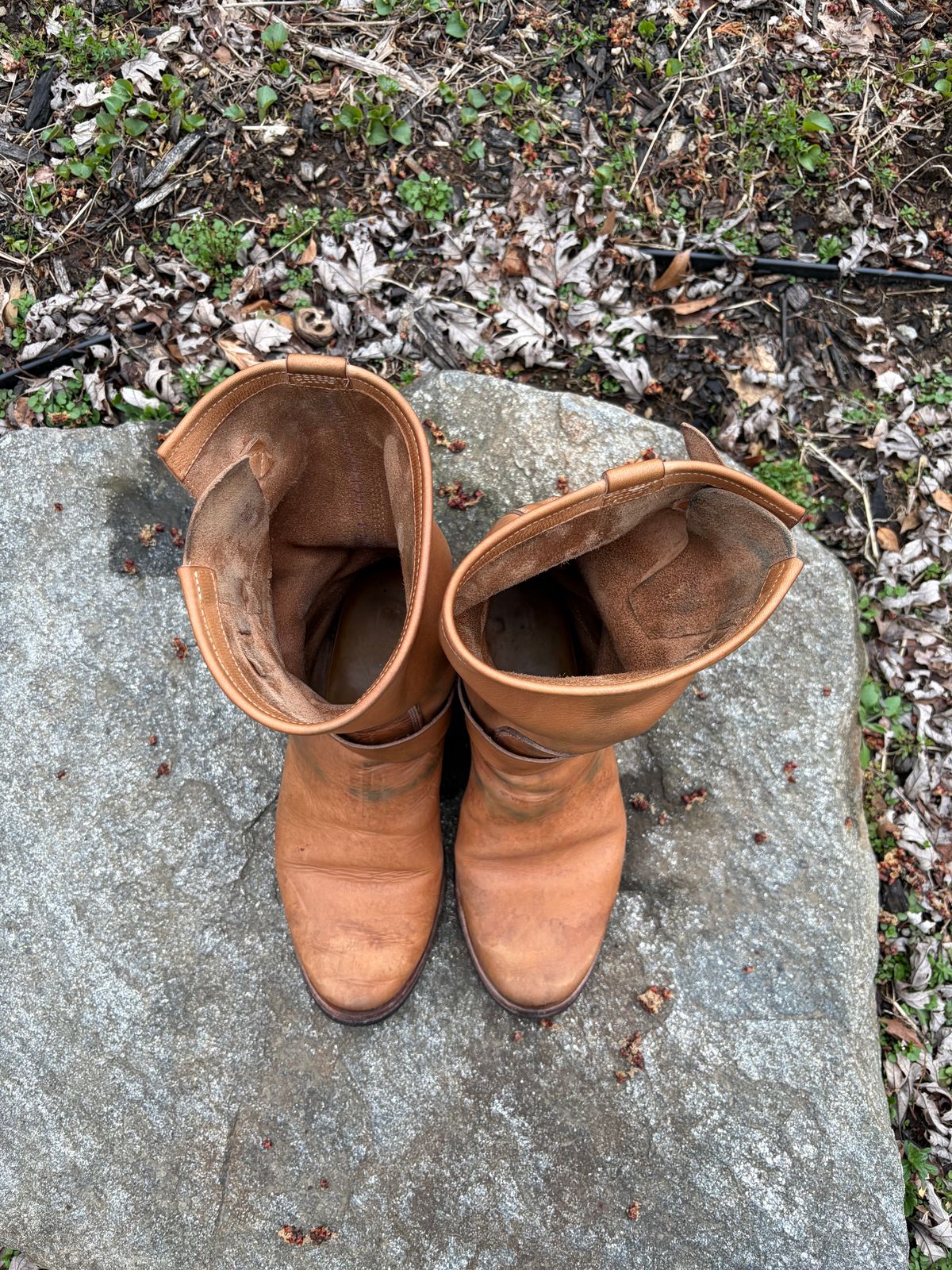 Photo by Bobs0108 on April 2, 2026 of the Imperium Custom Model in Indonesian Natural Pull Up.