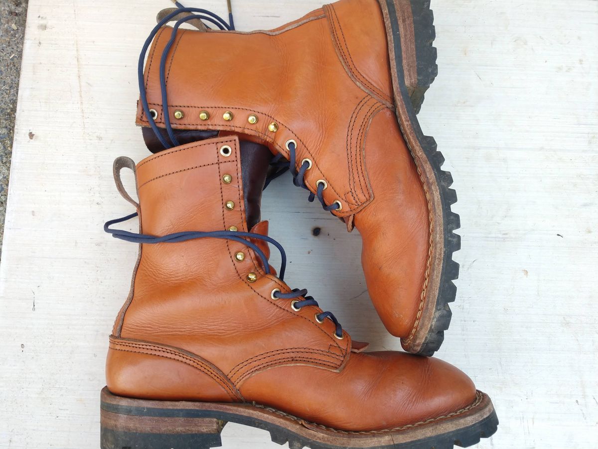 Photo by Augustus on December 5, 2023 of the Nicks DomePro in Wickett & Craig Tan English Bridle.