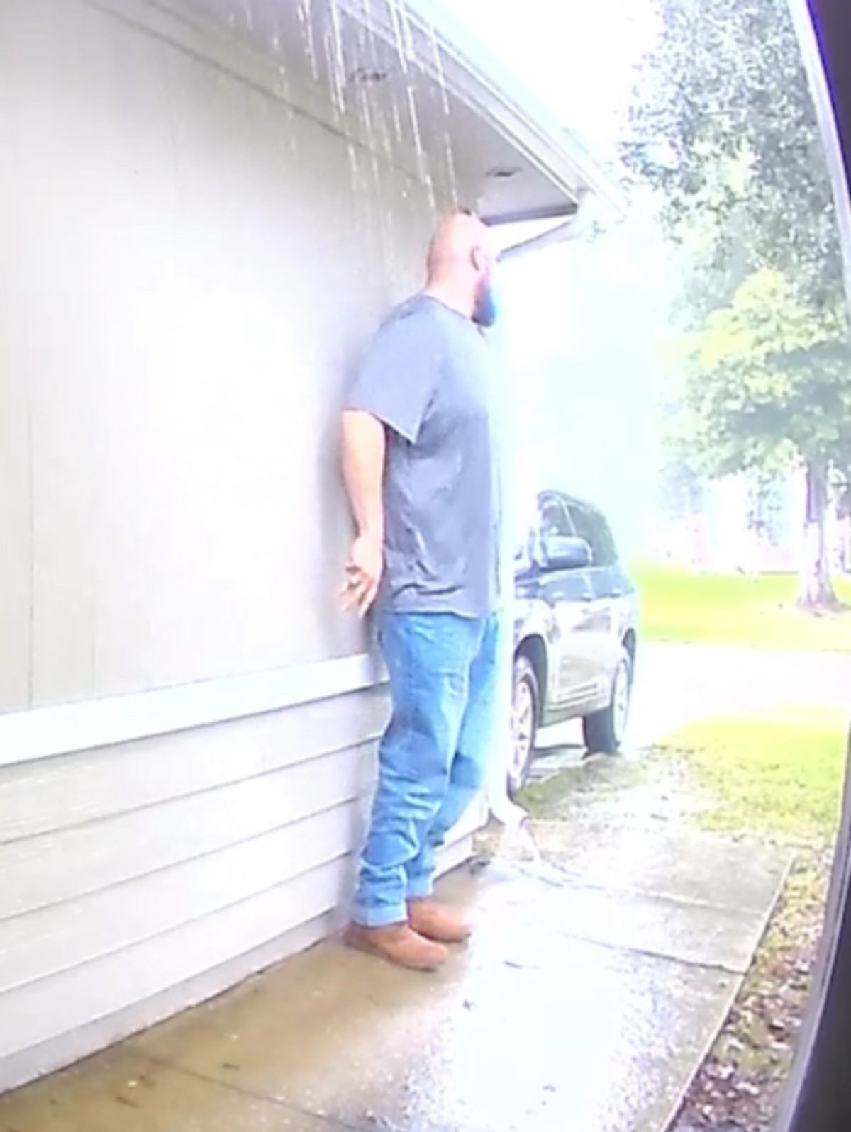 Photo by Val on October 23, 2025 of the Jim Green AR8 in Fudge Crazy Horse.