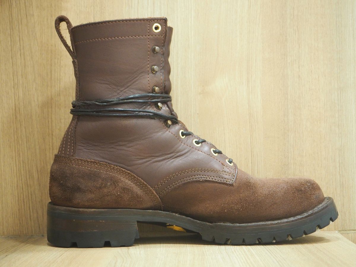 Photo by User1 on March 16, 2024 of the Nicks BuilderPro in Seidel 1964 Walnut & Seidel 1964 Walnut Roughout.