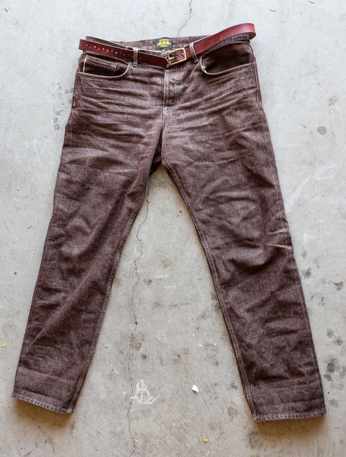 Photo by prospect_joe on February 29, 2024 of the Bravestar Brown Bear 16 Oz in Unknown Material.