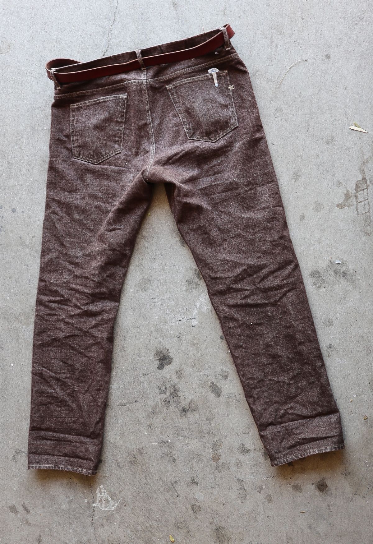 Photo by prospect_joe on February 29, 2024 of the Bravestar Brown Bear 16 Oz in Unknown Material.