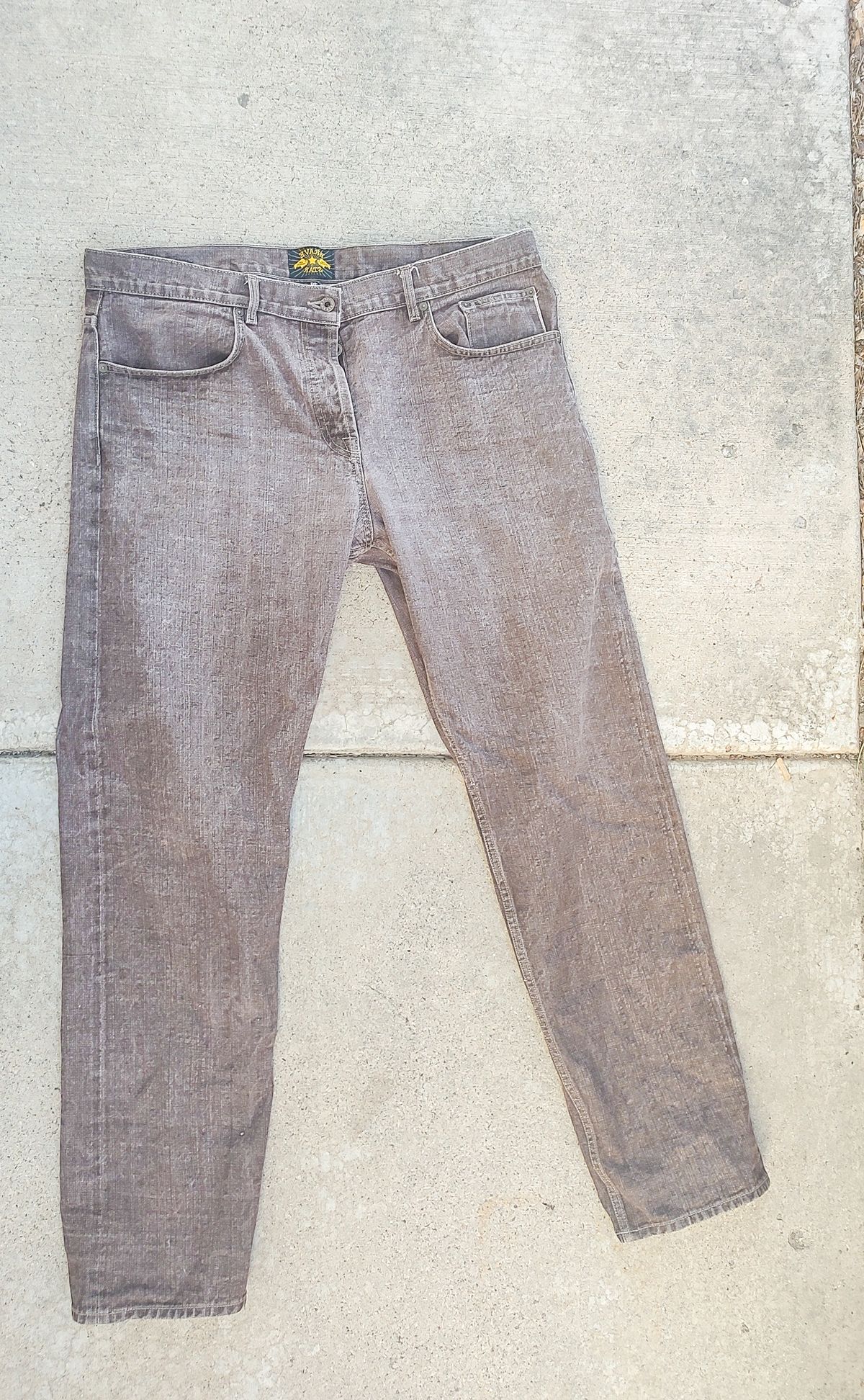 Photo by prospect_joe on April 30, 2024 of the Bravestar Brown Bear 16 Oz in Unknown Material.