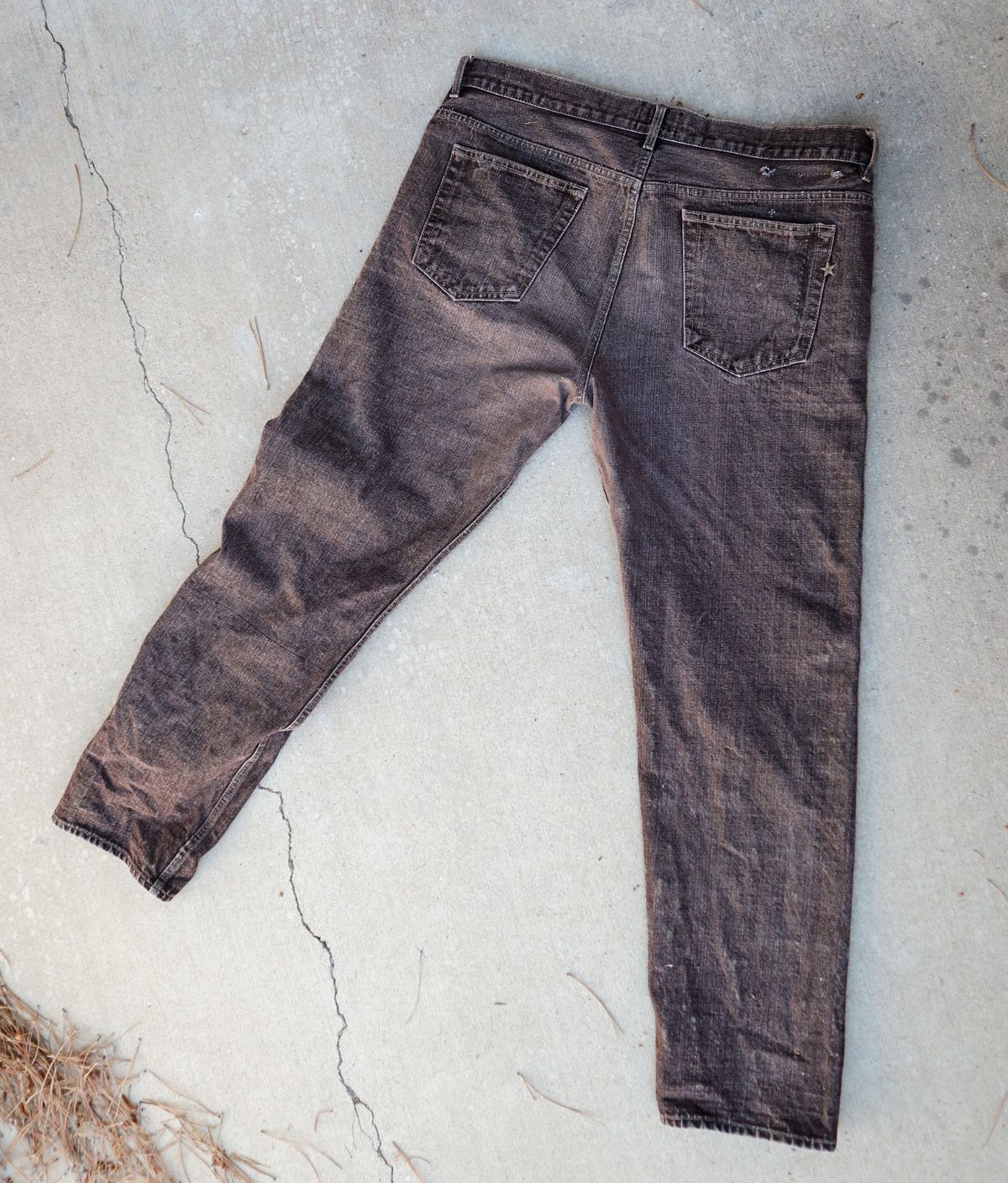 Photo by prospect_joe on July 31, 2024 of the Bravestar Brown Bear 16 Oz in Unknown Material.