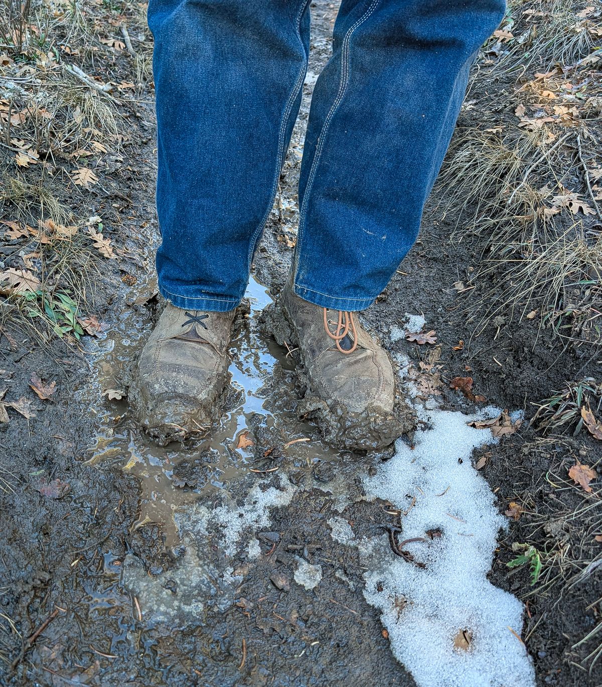 Photo by prospect_joe on December 11, 2025 of the Crockett & Jones Shannon in Crockett & Jones / Natural Rough Out Suede.