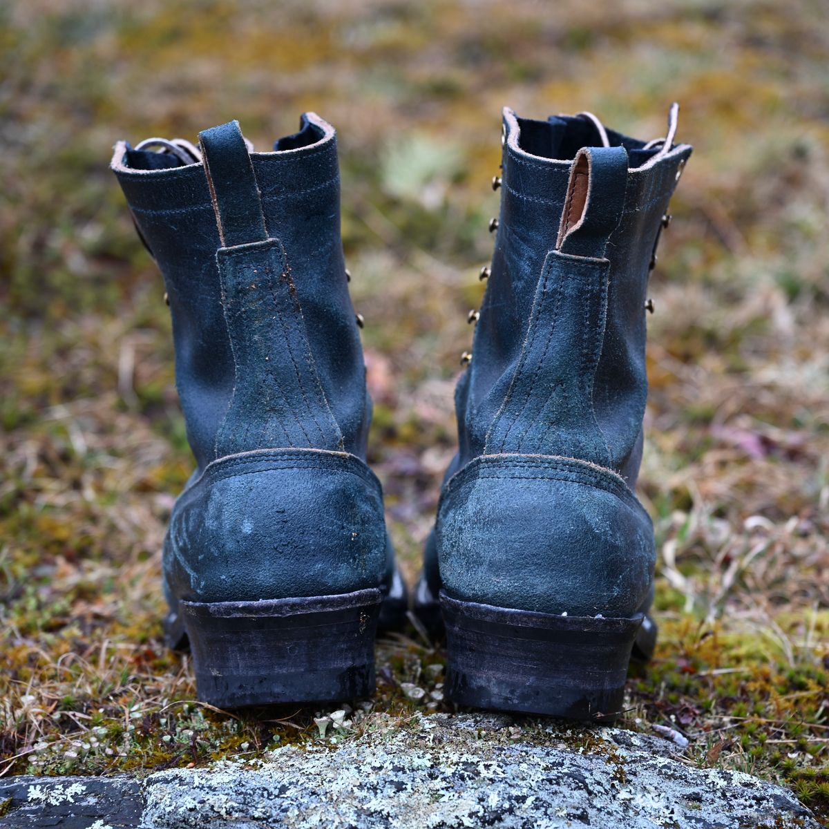Photo by jononono on April 6, 2025 of the Nicks Ranger HD in Pacific Waxed Flesh.