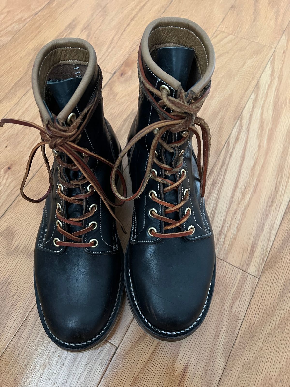 Photo by robyn on November 5, 2023 of the Role Club Underdogs in Super Horsehide.