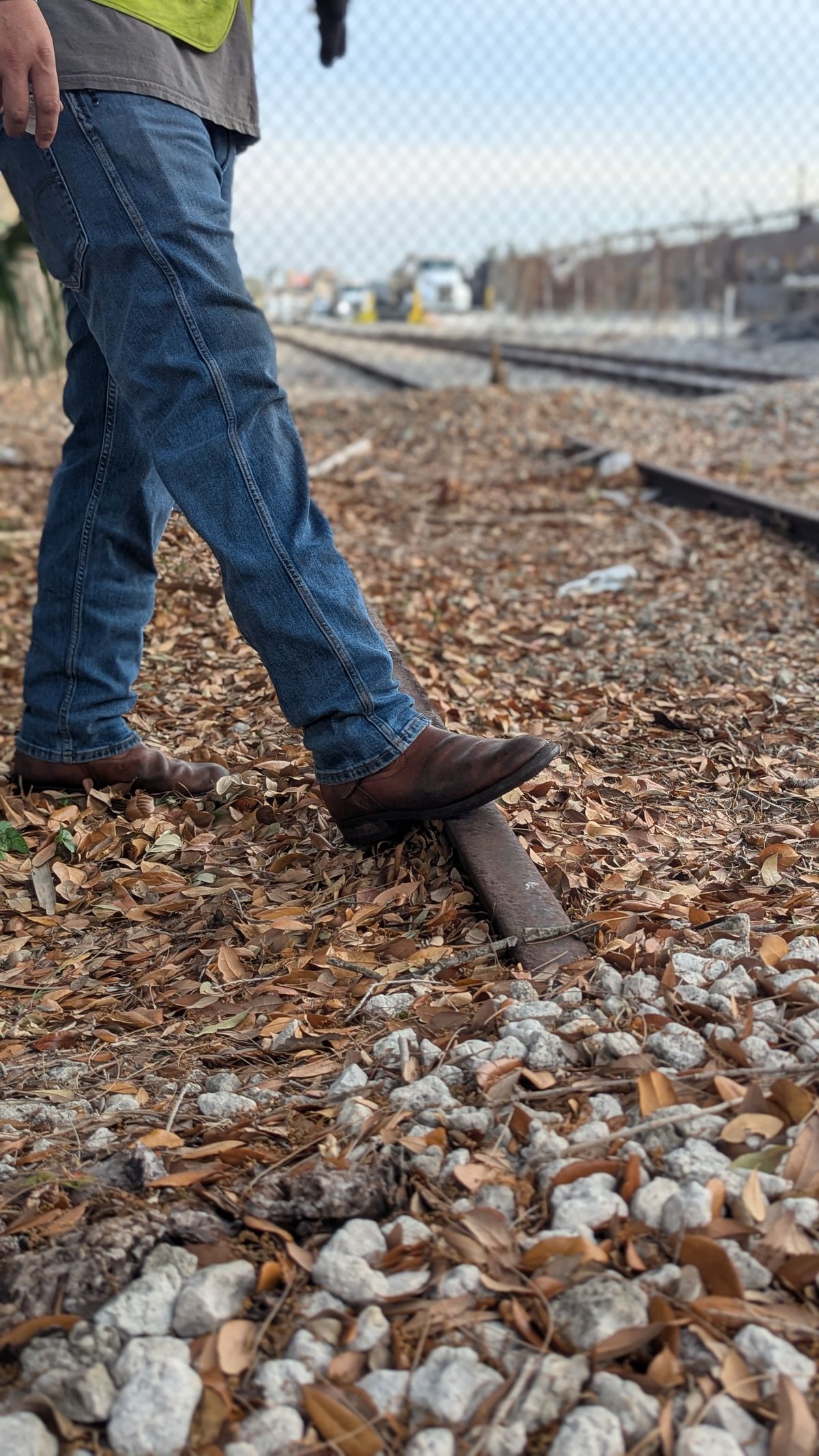 Photo by Briansbootpage on March 25, 2025 of the Nicks StationMaster in Nicks / Wickett & Craig Mojave.