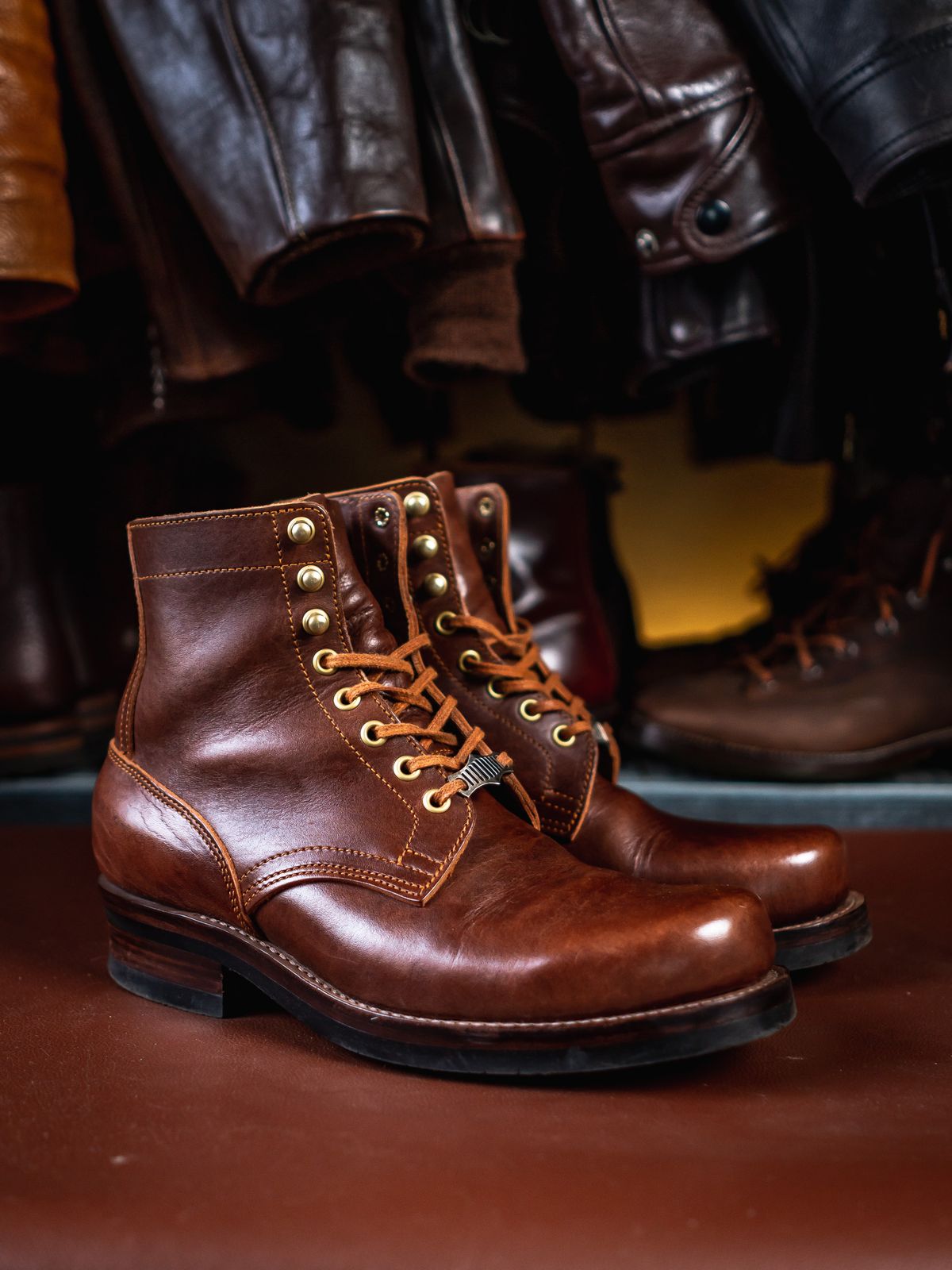 Photo by NeverGoneCG on January 4, 2026 of the Double Helix Matrix in Double Helix Horsestripe.