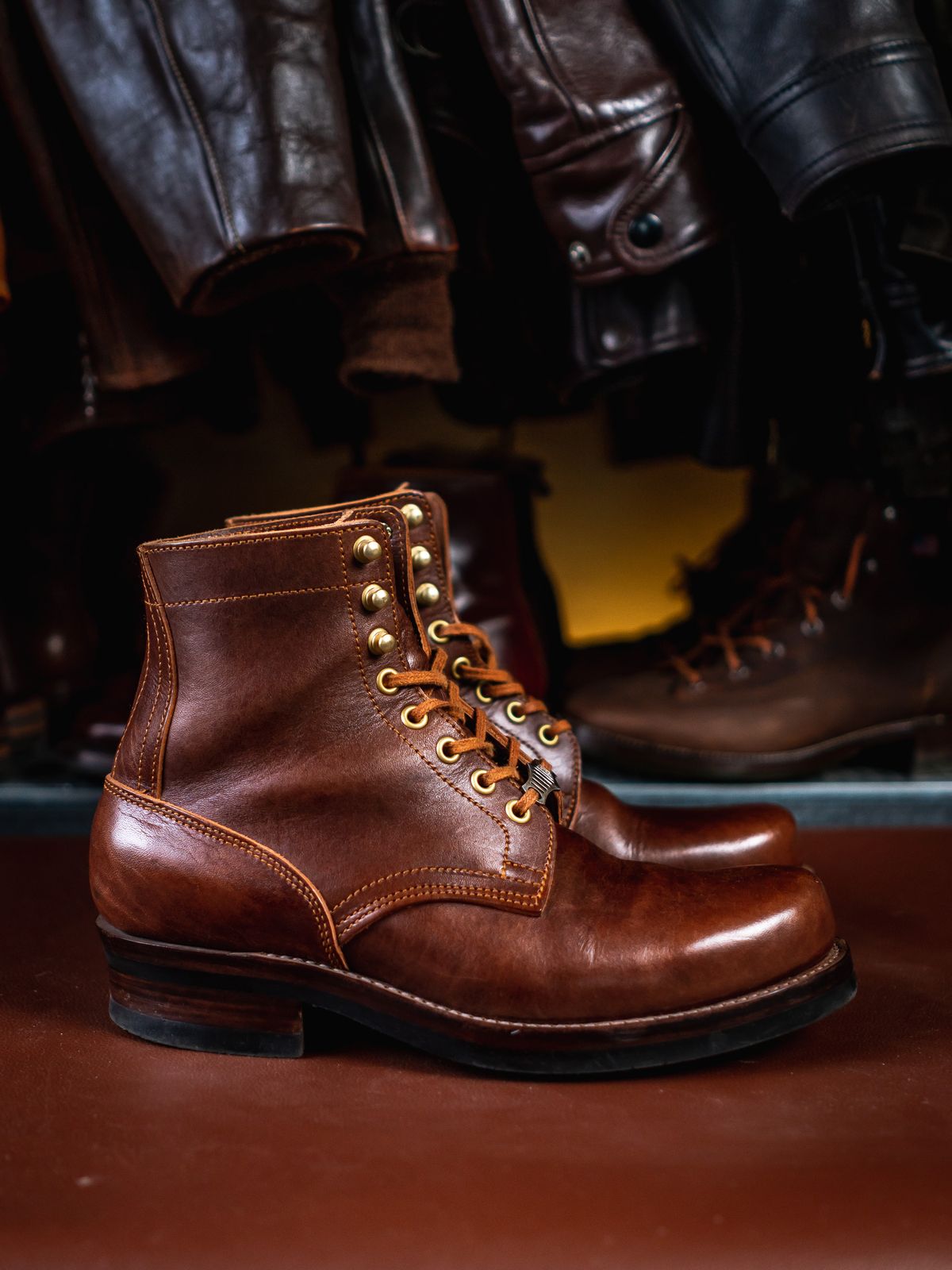 Photo by NeverGoneCG on January 4, 2026 of the Double Helix Matrix in Double Helix Horsestripe.