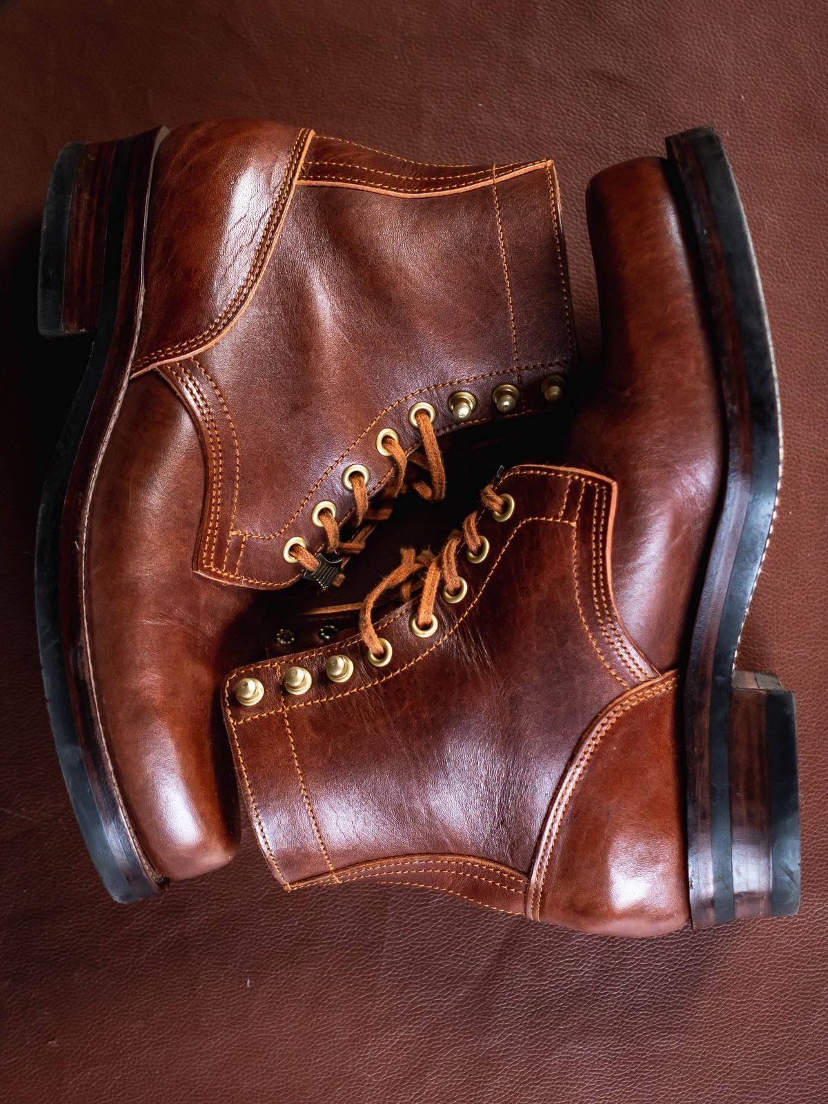 Photo by NeverGoneCG on January 4, 2026 of the Double Helix Matrix in Double Helix Horsestripe.