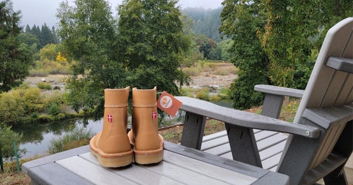 Photo by tpm636 on October 2, 2023 of the Duckfeet Faborg in Terracare Bio.