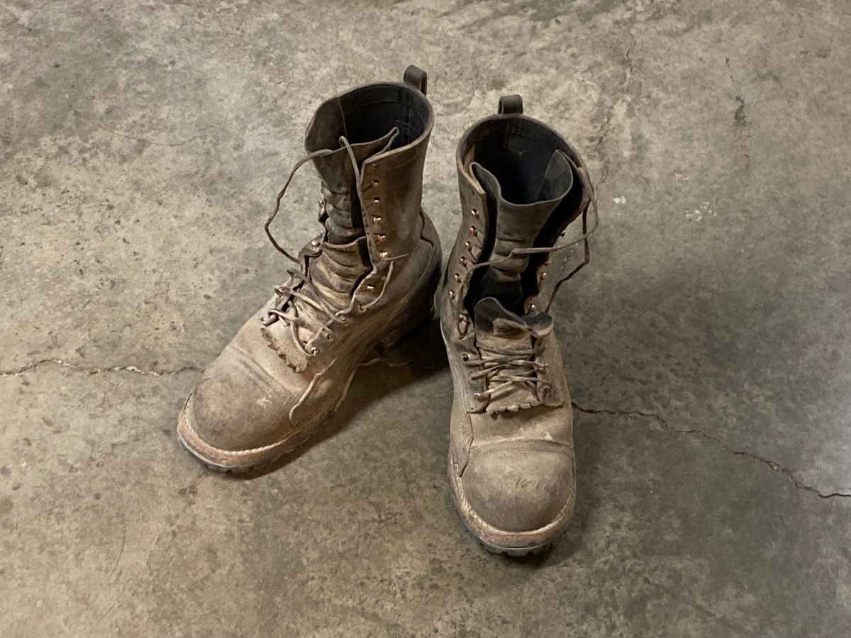 Photo by LowUFO on October 27, 2025 of the Nicks MTO in 1964 Ash Grey.