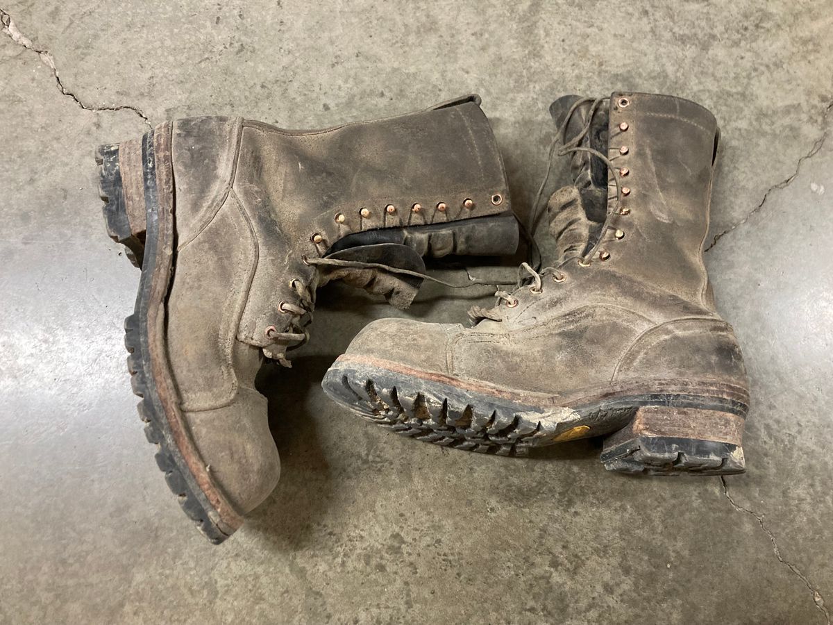 Photo by LowUFO on October 27, 2025 of the Nicks MTO in 1964 Ash Grey.