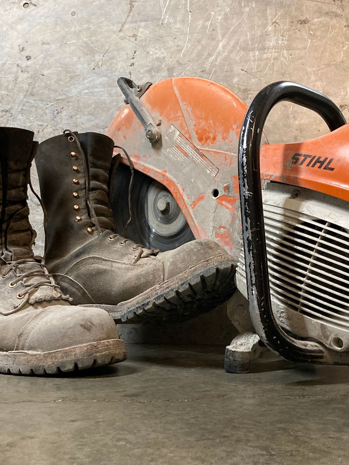 Photo by LowUFO on November 5, 2025 of the Nicks MTO in 1964 Ash Grey.