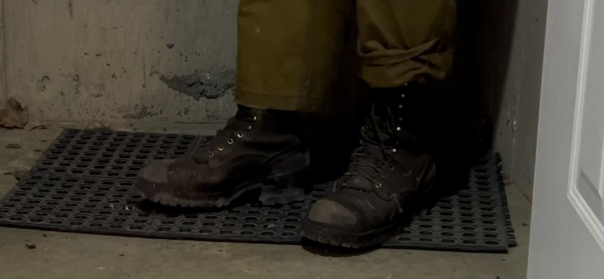 Photo by LowUFO on April 23, 2026 of the Nicks MTO in 1964 Ash Grey.