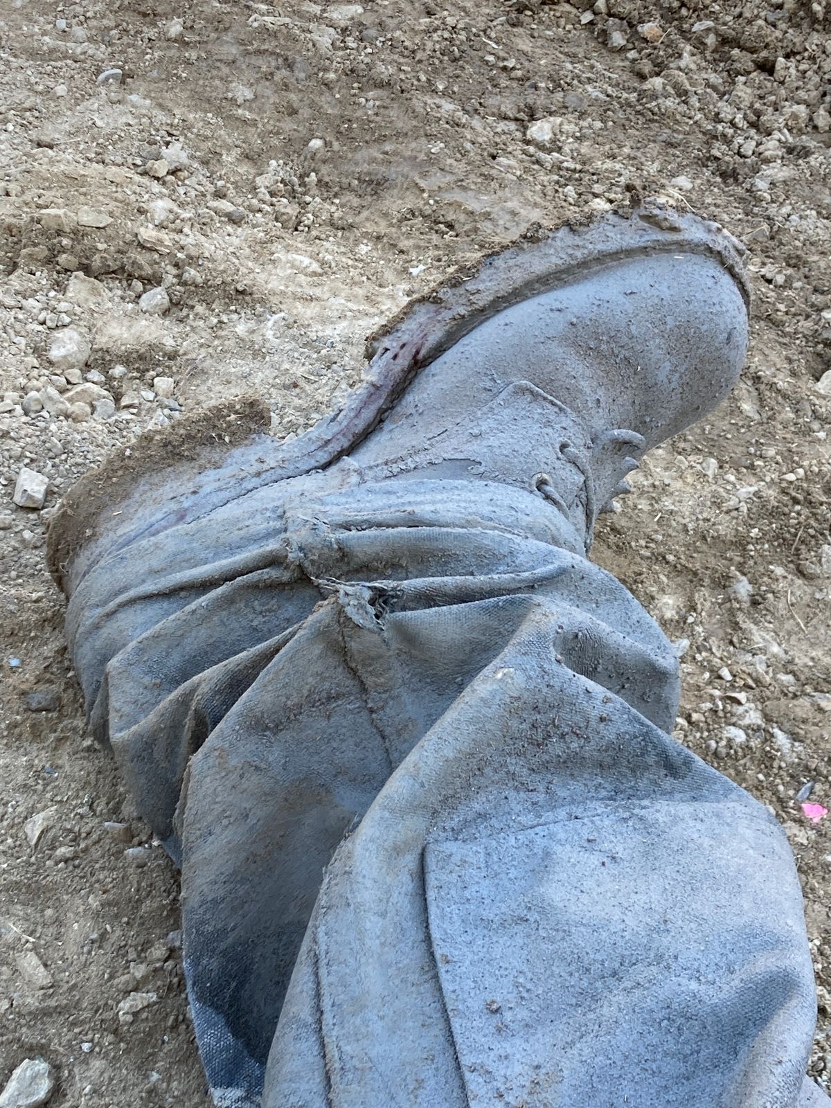 Photo by LowUFO on October 6, 2023 of the Nicks BuilderPro in Seidel 1964 Walnut Roughout.