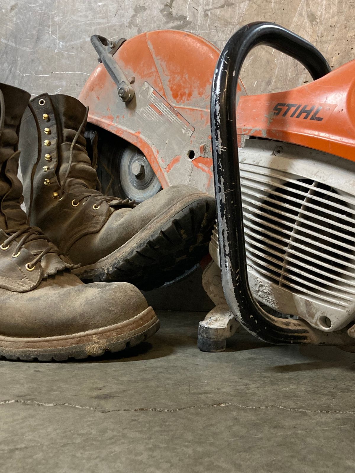 Photo by LowUFO on November 5, 2025 of the Nicks BuilderPro in Seidel 1964 Walnut Roughout.