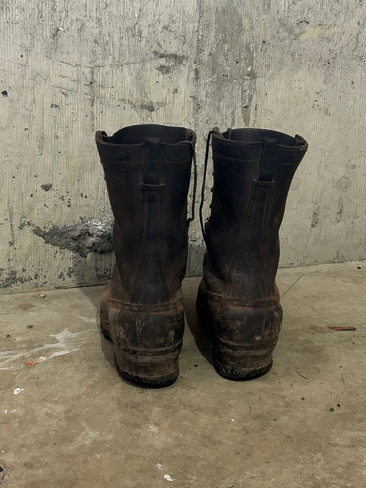 Photo by LowUFO on July 2, 2026 of the Nicks BuilderPro in Seidel 1964 Walnut Roughout.