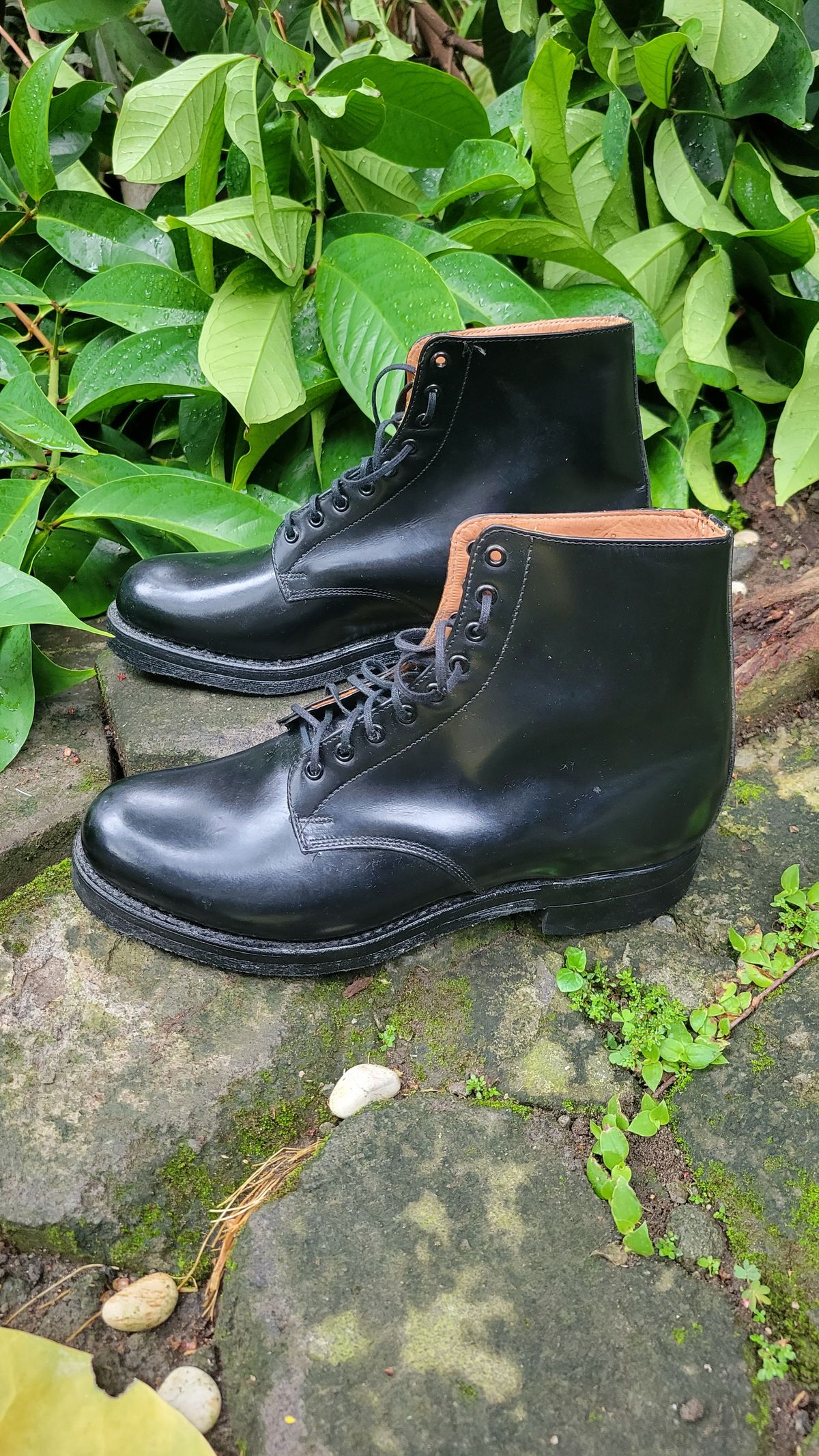 Photo by chokkero on October 2, 2022 of the Unknown Maker Unknown Model in Unknown Leather.