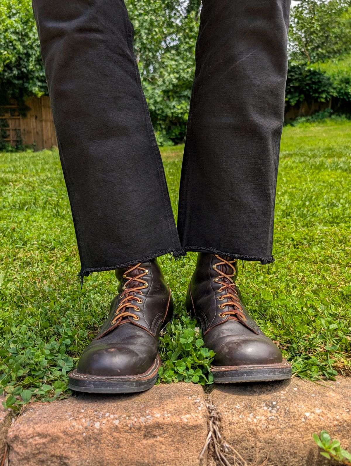 Photo by demo on June 17, 2026 of the White's Bounty Hunter in Seidel Elk Tan.